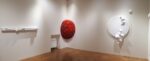 Beatrice Gallori. SO THIS IS life. Exhibition view at Galleria Forni, Bologna 2019