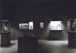 Calouste Gulbenkian Museum. Gallery of Egyptian Art, 1970. Photo Mário de Oliveira