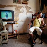 Carolina Sandretto, dalla serie Cuba. Vivir Con, 2013-16