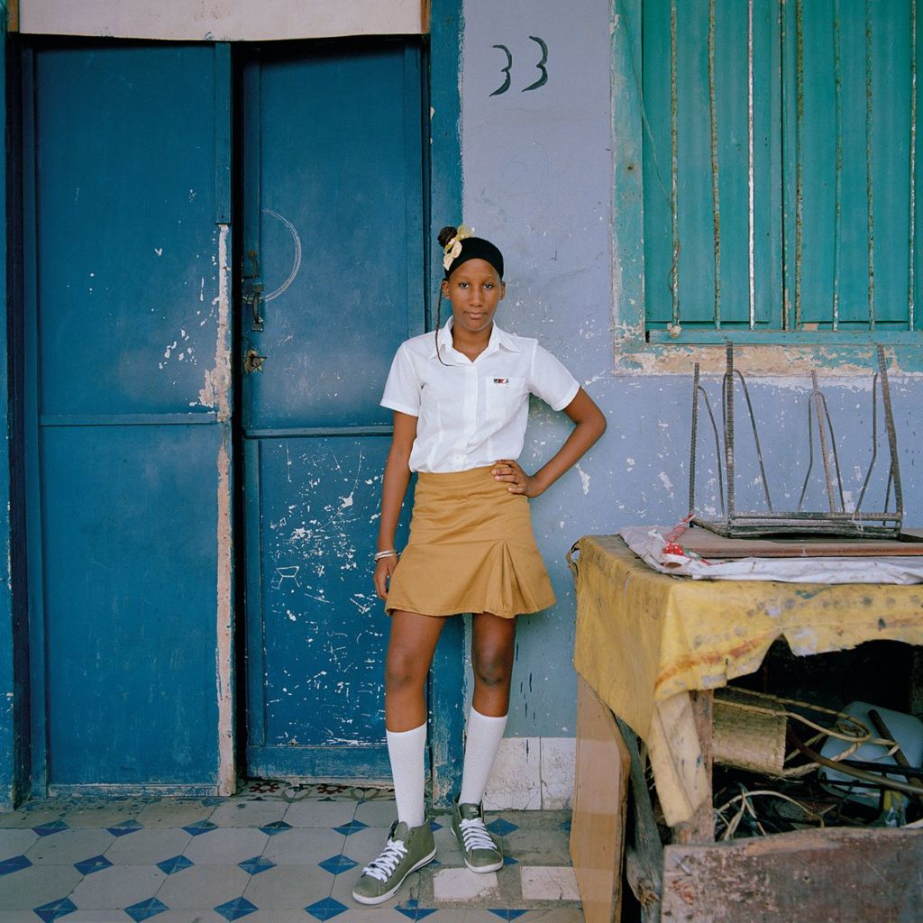 L’altro volto di Cuba. Il libro fotografico di Carolina Sandretto