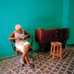 Carolina Sandretto, dalla serie Cuba. Vivir Con, 2013-16