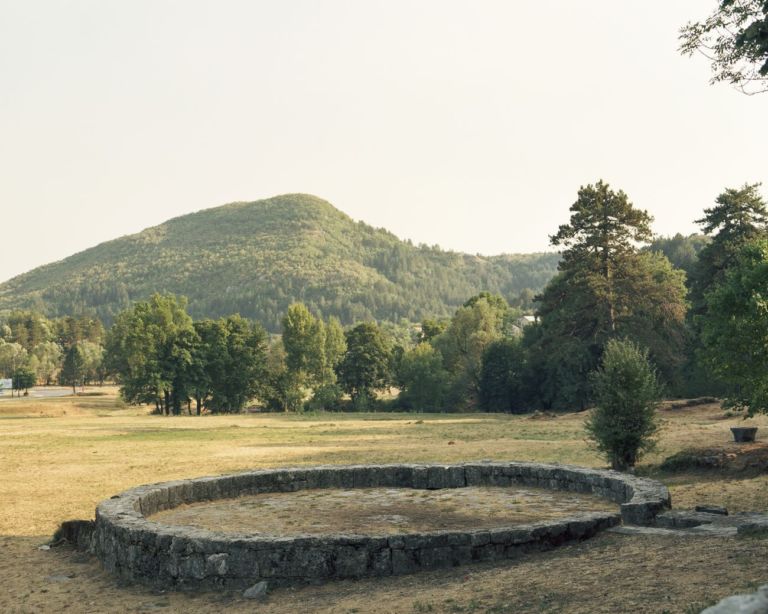 Cetinje, Montenegro