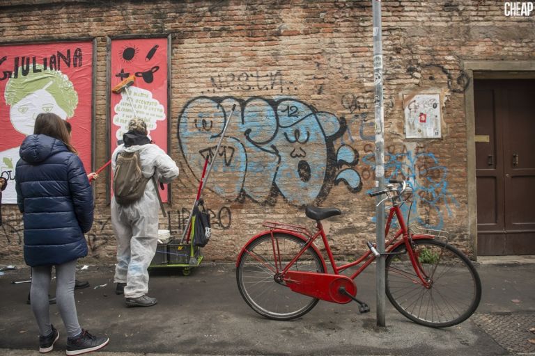 Cheap Staffette Partigiane Bologna 2019018 I bambini di Bologna e le donne partigiane. Per una pedagogia della memoria, con i poster di Cheap