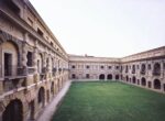 Complesso Museale Palazzo Ducale Cortile della Cavallerizza; © Ministero per i Beni e le Attività culturali, Complesso Museale Palazzo Ducale di Mantova