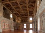 Complesso Museale Palazzo Ducale Sala di Manto; © Ministero per i Beni e le Attività culturali, Complesso Museale Palazzo Ducale di Mantova