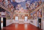 Complesso Museale Palazzo Ducale Sala di Troia; © Ministero per i Beni e le Attività culturali, Complesso Museale Palazzo Ducale di Mantova