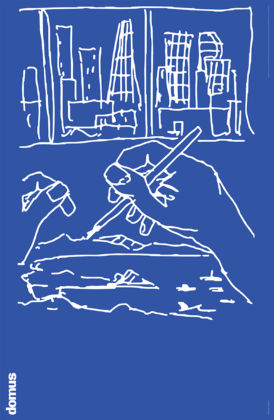 Cover Manifesto Photo Courtesy Editoriale Domus