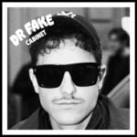 Dr Fake Cabinet, Daniel Carletto (CHARLIE) fonte profilo FB