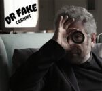 Dr Fake Cabinet, Enzo Obiso, fonte profilo FB