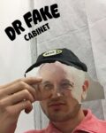 Dr Fake Cabinet, Marco Clementino (Marcopolo) fonte profilo FB