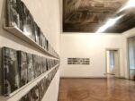 Daniela Comani. Planet Earth 21st Century. Exhibition view at Galleria Milano, Milano 2019