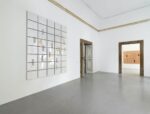 Darren Almond. In Temple Grounds. Exhibition view at Galleria Alfonso Artiaco. Napoli 2019. Courtesy Galleria Alfonso Artiaco, Napoli. Photo Luciano Romano