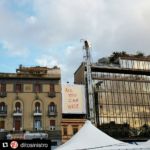 Dito Sinistro per il Festival delle Letterature Migranti, a Palermo