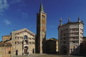 Cosa succederà a Parma, Capitale Italiana della Cultura 2020? Svelato il programma