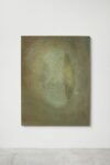 Fabio Marullo, Nebula, 2019, oil on linen ,cm 180x135