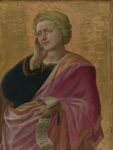 Filippo Lippi, San Giovanni Evangelista, 1432 34 ca.
