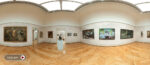 Galleria Ricci Oddi La tela rubata di Klimt torna a casa. Anzi, è sempre stata lì: incredibile scoperta a Piacenza