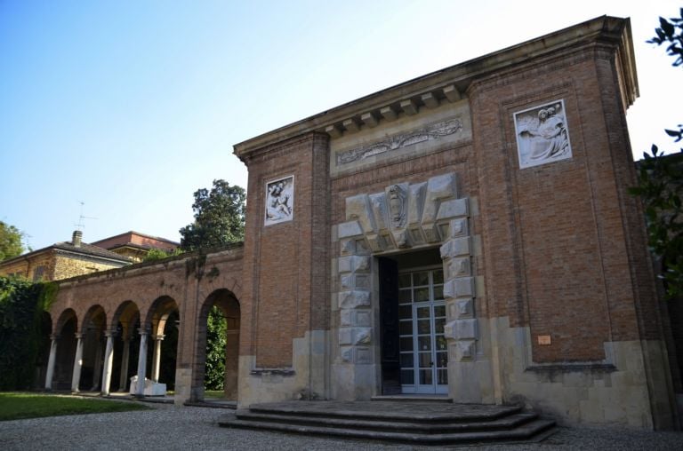 Galleria dArte moderna Ricci Oddi Piacenza La tela rubata di Klimt torna a casa. Anzi, è sempre stata lì: incredibile scoperta a Piacenza