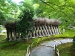 Giardini Zen a Kyoto. Photo Claudia Zanfi