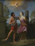 Guido Reni, Martirio di Sant'Apollonia, 1614 ca.