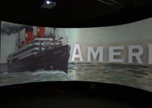 I migranti di ieri e di oggi a confronto: a Piacenza apre il MES – Museo dell’Emigrazione