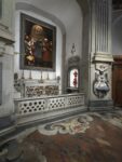 Jan Fabre_Sculture per il Pio Monte della Misericordia, Napoli -Foto Grafiluce L. Romano