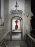 Jan Fabre_Sculture per il Pio Monte della Misericordia, Napoli -Foto Grafiluce L. Romano