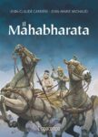 Jean Claude Carrière & Jean Marie Michaud – Il Mahabharata (L'Ippocampo, Milano 2019) _Copertina
