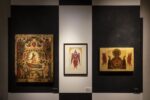 Kandinskij, Goncarova, Chagall. Sacro e bellezza nell’arte Russa. Exhibition view at Gallerie d’Italia - Palazzo Leoni Montanari, Vicenza 2019