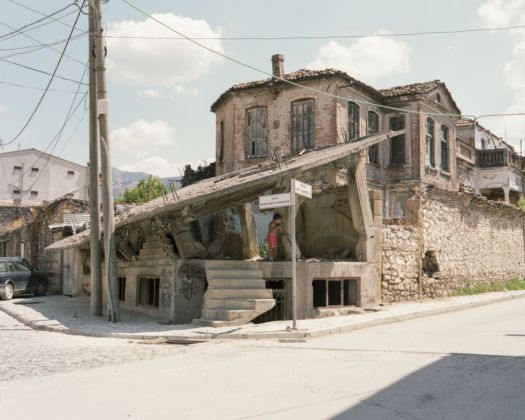 Korca, Albania