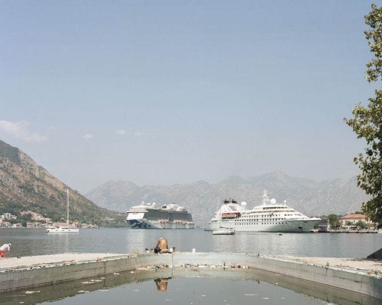 Kotor, Montenegro