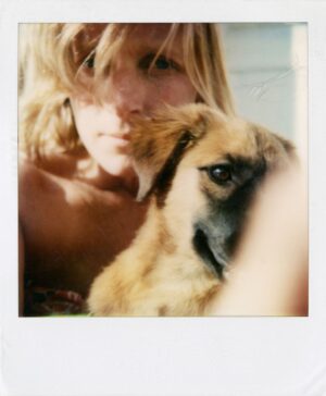 Le polaroid di famiglia di Linda McCartney mai viste prima. In un volume di grande formato