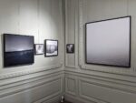 Luca Spano. Terra incognita. Exhibition view at Istituto Italiano di Cultura, Parigi 2019