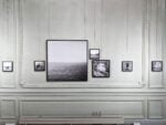 Luca Spano. Terra incognita. Exhibition view at Istituto Italiano di Cultura, Parigi 2019