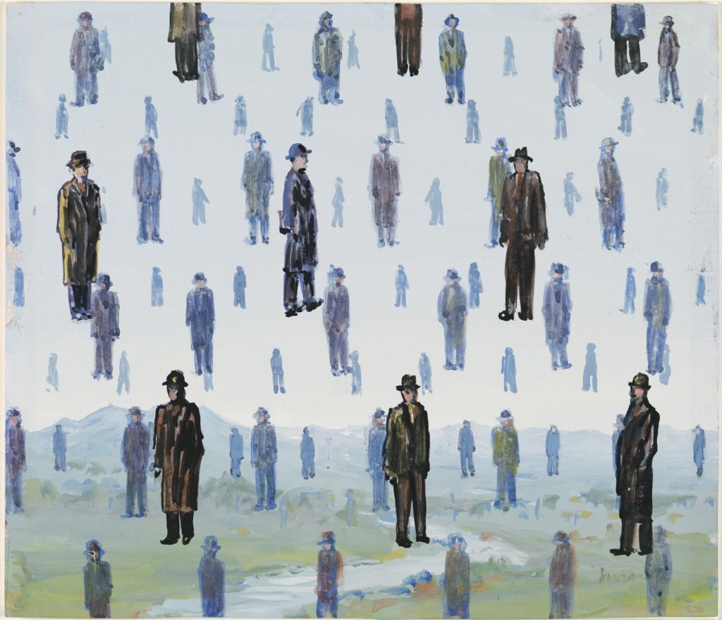 10 anni di Museo Magritte a Bruxelles: la mostra Dalì & Magritte è l’evento di punta. Le foto