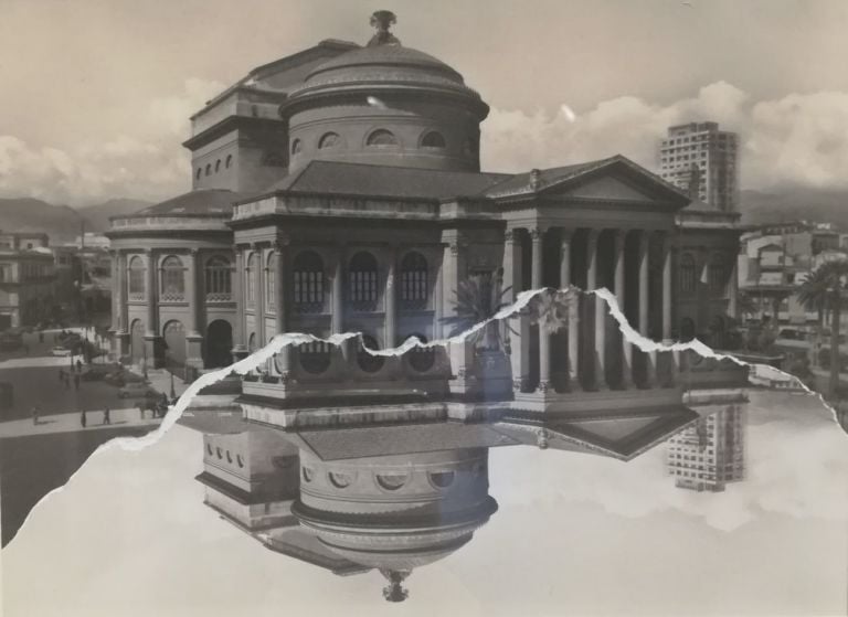 Marina Paris. Space Transformer. GABA.MC – Galleria dell’Accademia di Belle Arti, Macerata 2019