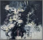 Mattia Moreni, Immagine bestiale, 1960