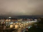 Moscow Art Biennial 2019. Palazzo dei Musei. Photo Claudia Zanfi