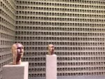 Moscow Art Biennial 2019. Photo Claudia Zanfi