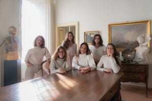 OTTN Projects: un team di sole donne lancia la prima Open Call di rappresentanza d’artista