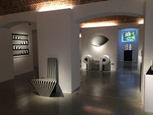 Fondazione Marcello Morandini a Varese: nel 2020 il museo dell’artista in una villa anni ‘30