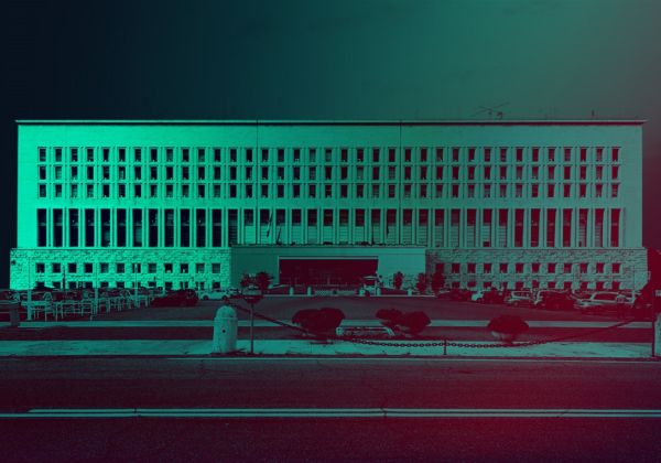 Palazzo della Farnesina