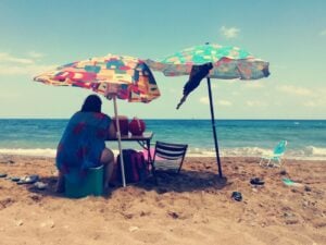 Fotografare il paesaggio italiano. A Recanati