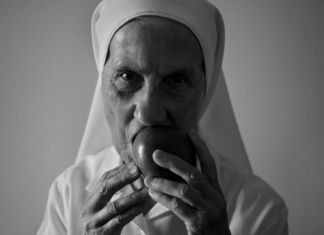 Paola Risoli, Atto originale II, 2019. Courtesy Shazar Gallery, Napoli