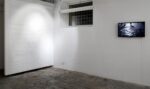 Paola Risoli. Atto originale. Exhibition view at Shazar Gallery, Napoli 2019. Photo Danilo Donzelli