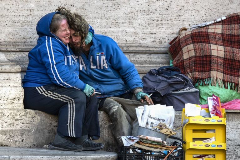 Paolo Cudini, Non dormo nel mio letto. Chi se ne frega, 2019