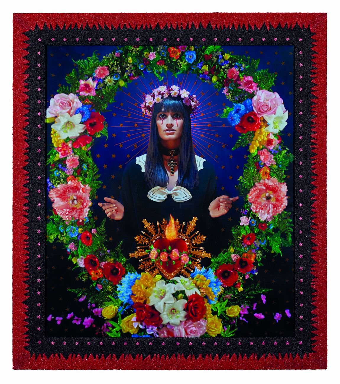 https://www.artribune.com/wp-content/uploads/2019/12/Pierre-et-Gilles-La-Madone-aux-fleurs-Clara-Luciani.-Collection-Pierre-et-Gilles.-Courtesy-Galerie-Templon-Paris-Brussels-%C2%A9-Pierre-et-Gilles.jpg