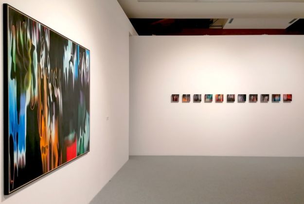Pino Pingitore. L’anima e la visione 1969-2019. Exhibition view at MARCA, Catanzaro 2019