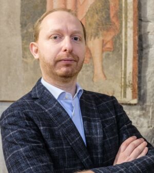 Stefano Raimondi nuovo direttore della fiera ArtVerona. Il debutto nel 2020