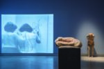 Sublimi Anatomie , Palazzo delle Esposizioni Roma. Photo Monkeys Video Lab